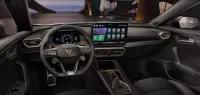 Cupra Formentor 2.0 TSI 245 kW VZ 2.0 245kW thumbnail