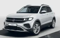 Volkswagen T-Cross LIFE 30Y 1.0TS 115H DS 1.0 85kW thumbnail
