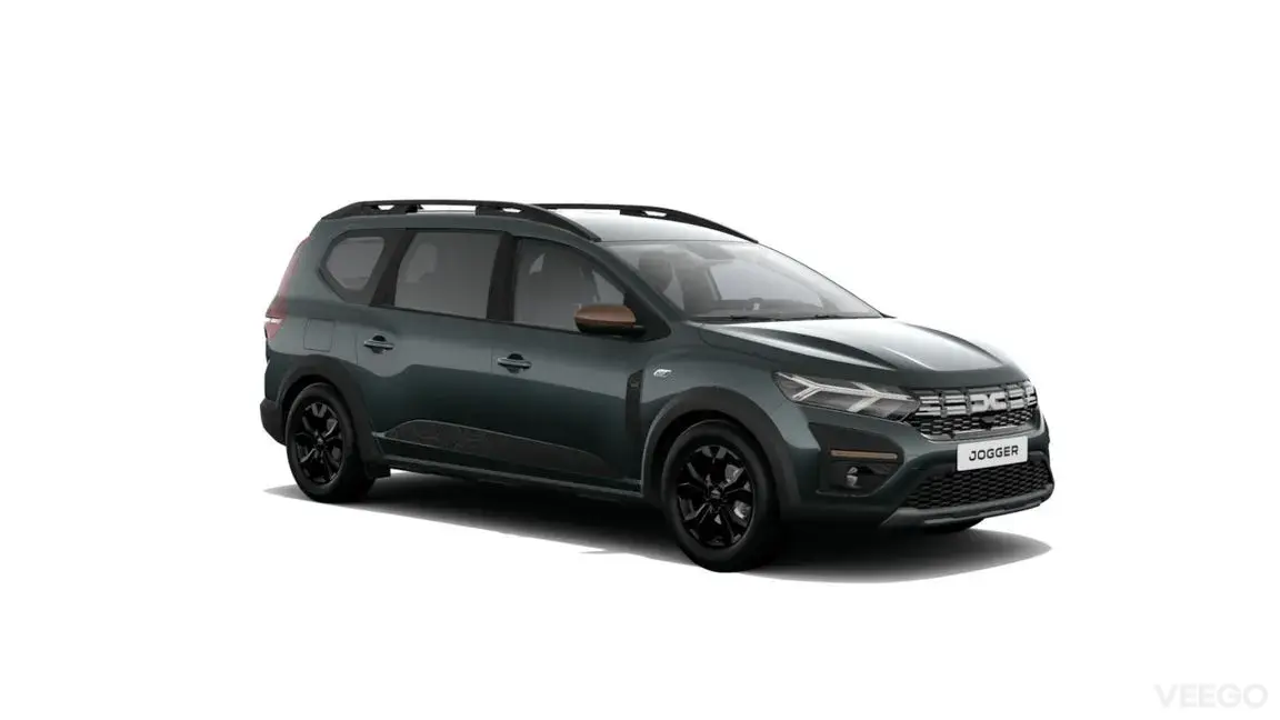 Dacia Jogger Extreme 140 HYBRID 5-s. 1.0 104kW