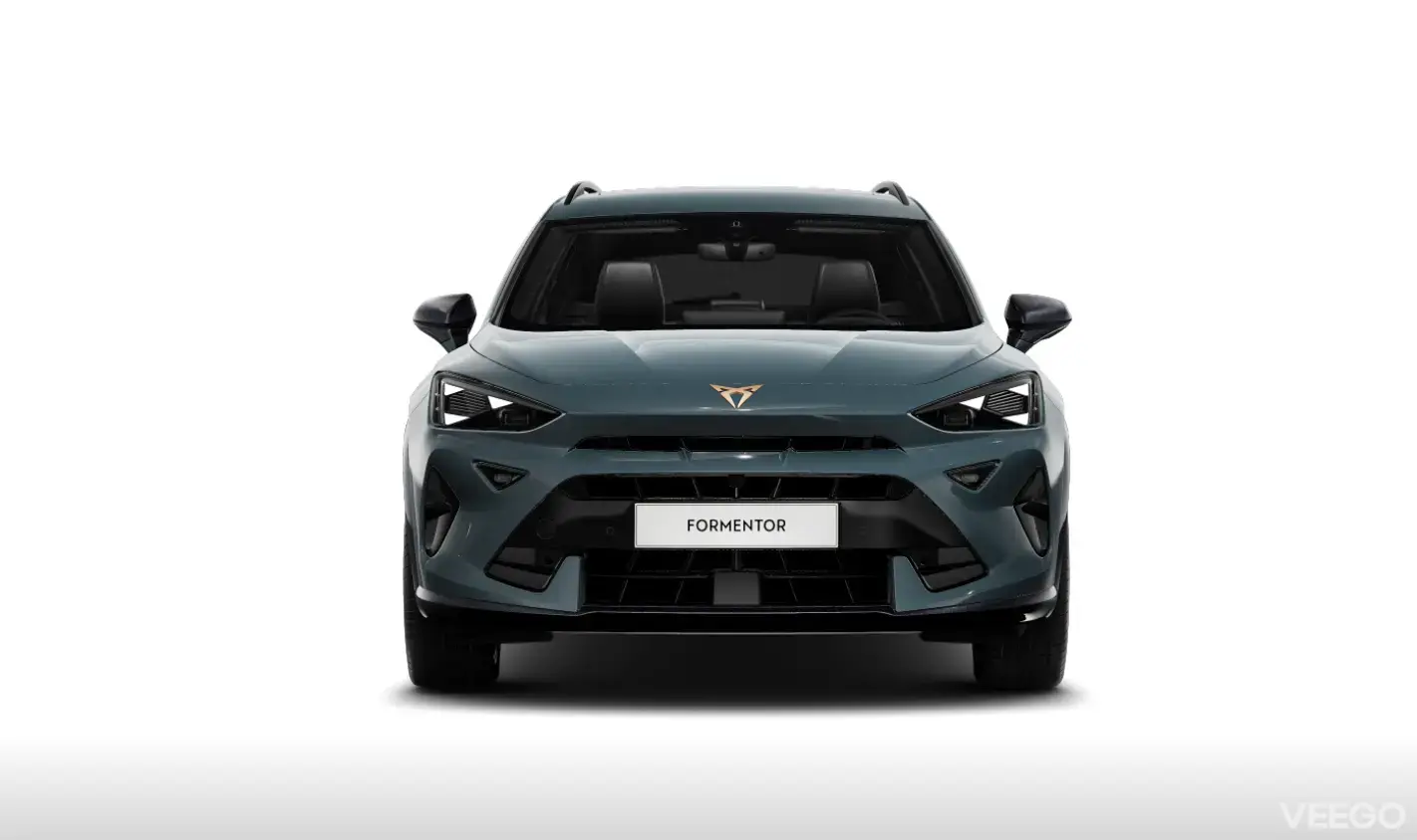 Cupra Formentor 2.0 TSI 245 kW VZ 2.0 245kW