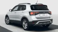 Volkswagen T-Cross LIFE 30Y 1.0TS 115H DS 1.0 85kW thumbnail
