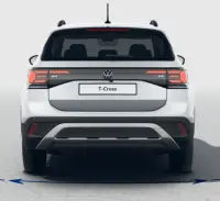 Volkswagen T-Cross LIFE 30Y 1.0TS 115H DS 1.0 85kW thumbnail