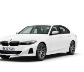 Image of BMW 320 xDrive M-Sportpakett 2.0 135kW