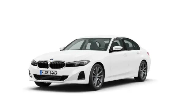 Image of BMW 320 xDrive M-Sportpakett 2.0 135kW