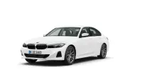 BMW 320 xDrive M-Sportpakett 2.0 135kW thumbnail