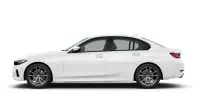 BMW 320 xDrive M-Sportpakett 2.0 135kW thumbnail