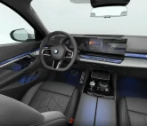 Image of BMW 520D xDrive M-Sportpakett 2.0 145kW