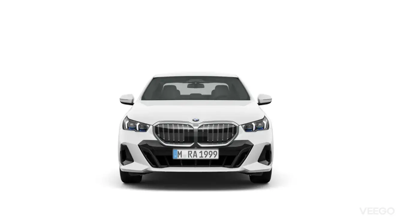 BMW 520D xDrive M-Sportpakett 2.0 145kW