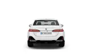 BMW 520D xDrive M-Sportpakett 2.0 145kW thumbnail