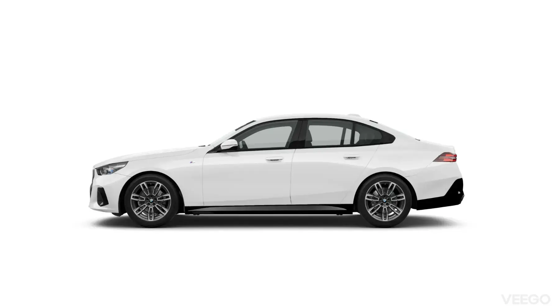 BMW 520D xDrive M-Sportpakett 2.0 145kW