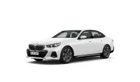 BMW 520D xDrive M-Sportpakett 2.0 145kW thumbnail