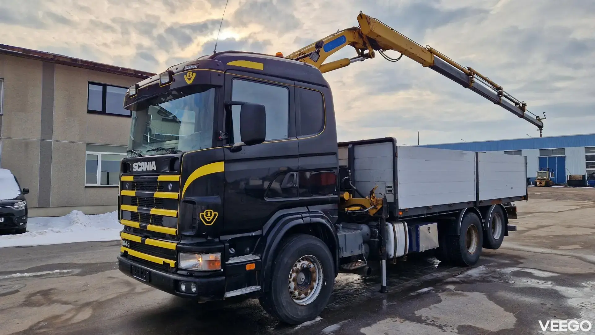 Vehicle Image
