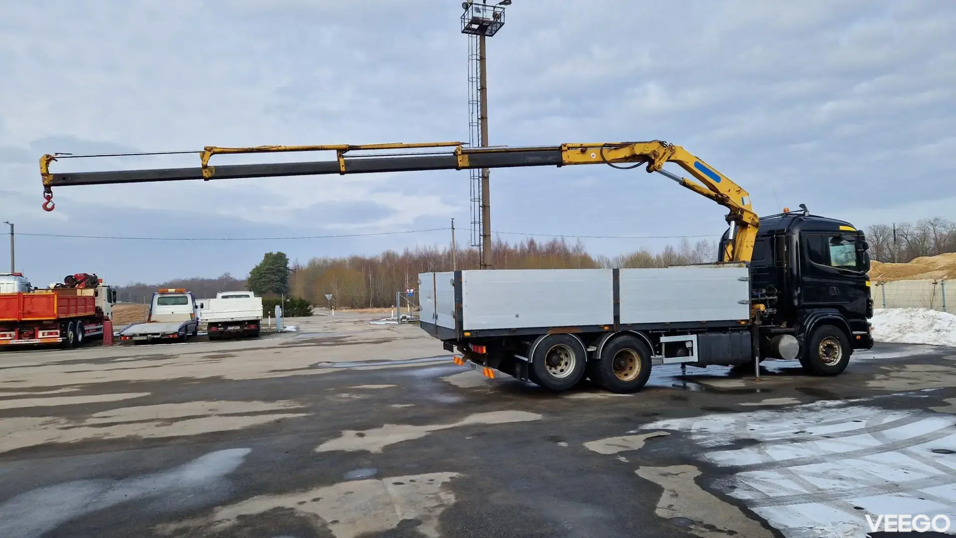 Vehicle Image