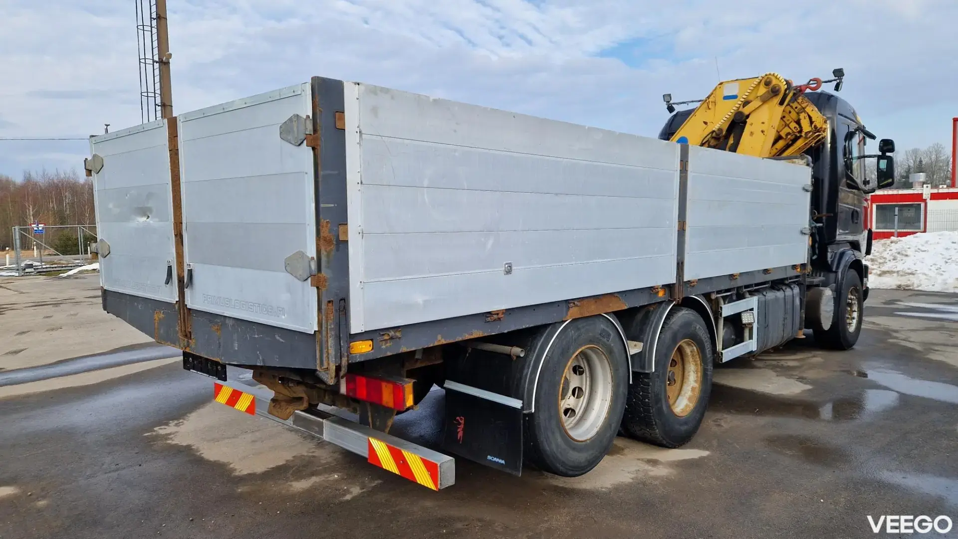 Vehicle Image