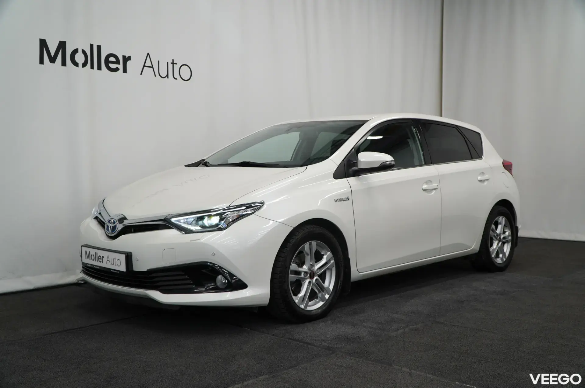 Vehicle Image