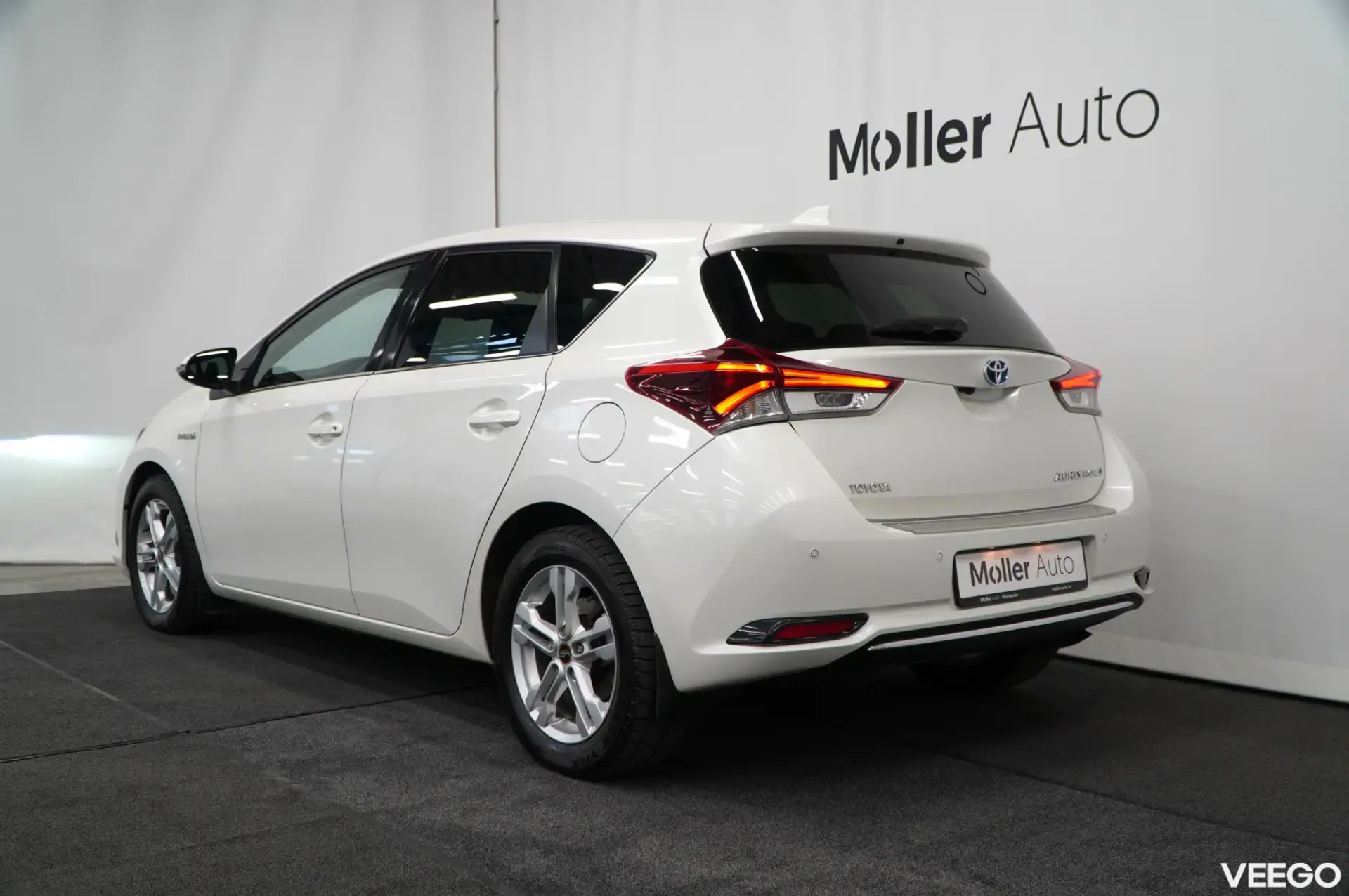 Vehicle Image
