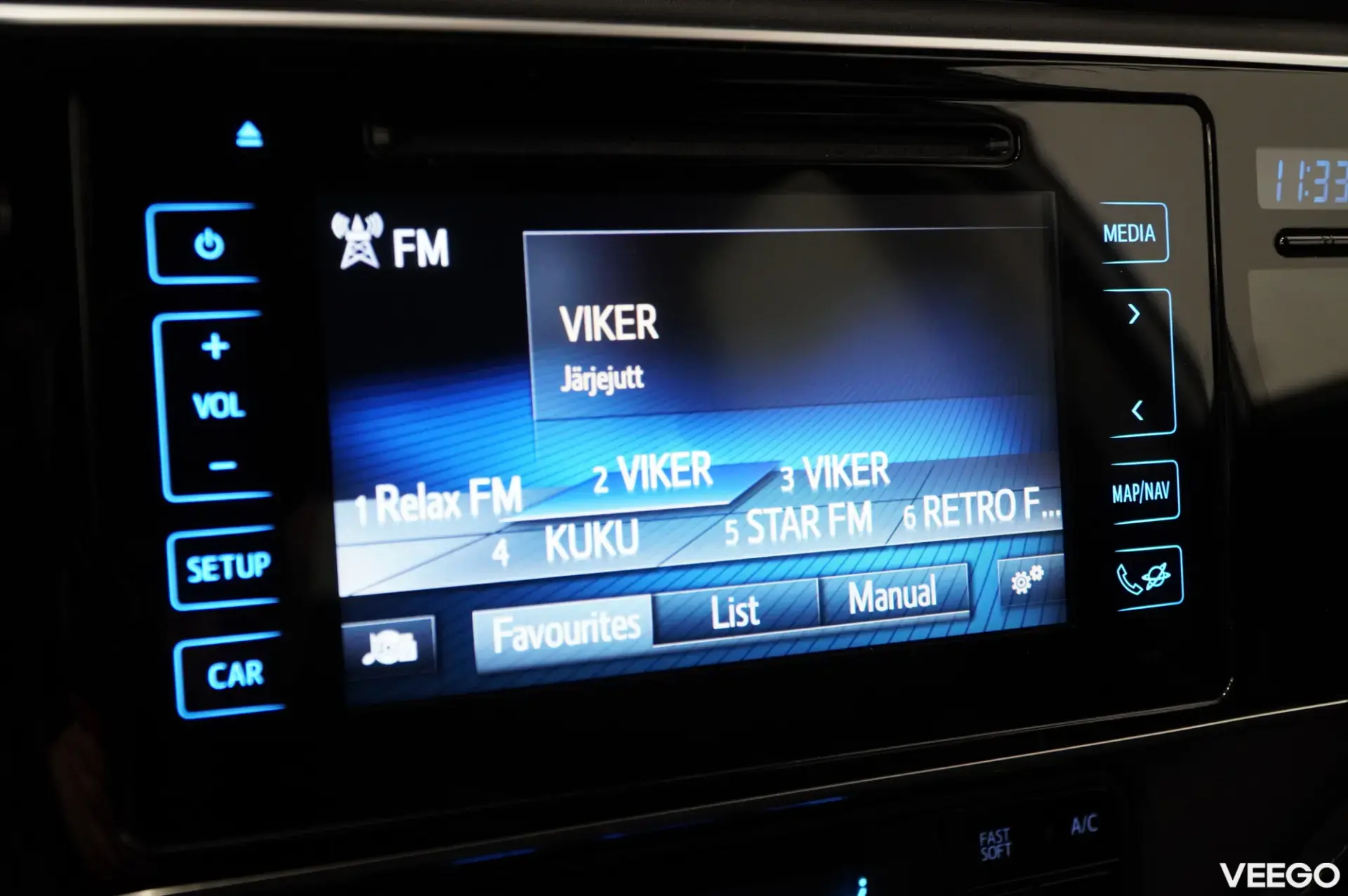 Vehicle Image