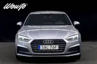 Audi A5 Sportback 40 TFSI 190HK S-Line/Proline/Matrix 140kW thumbnail