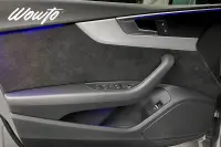 Audi A5 Sportback 40 TFSI 190HK S-Line/Proline/Matrix 140kW thumbnail