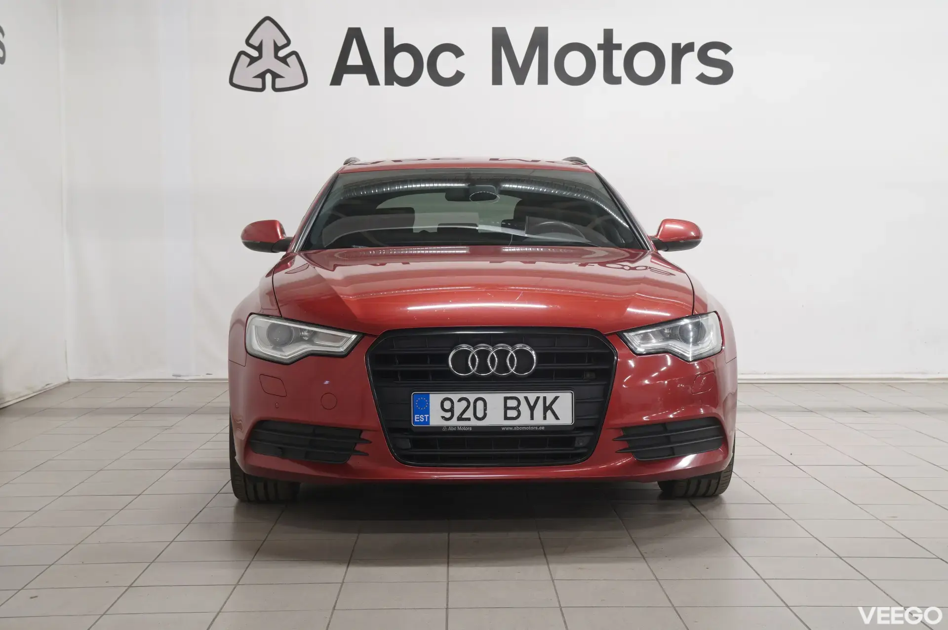 Vehicle Image