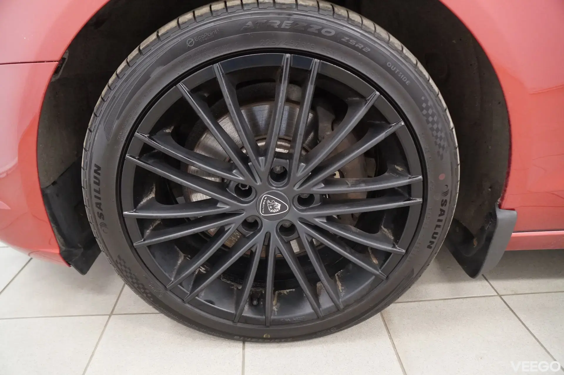 Vehicle Image