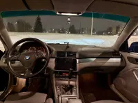 BMW 323 2.5 125kW thumbnail