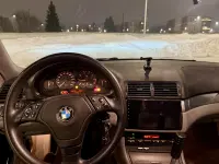 BMW 323 2.5 125kW thumbnail