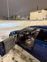 BMW 323 2.5 125kW thumbnail