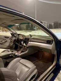 BMW 323 2.5 125kW thumbnail