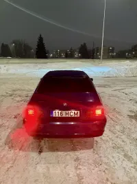 BMW 323 2.5 125kW thumbnail