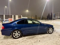 BMW 323 2.5 125kW thumbnail