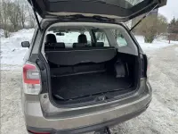 Subaru Forester 2.0 110kW thumbnail