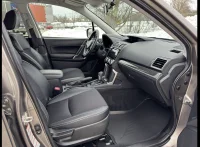 Subaru Forester 2.0 110kW thumbnail