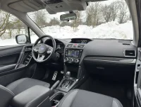 Subaru Forester 2.0 110kW thumbnail