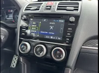 Subaru Forester 2.0 110kW thumbnail