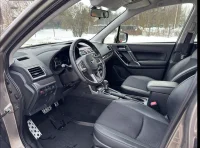 Subaru Forester 2.0 110kW thumbnail