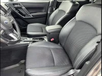 Subaru Forester 2.0 110kW thumbnail