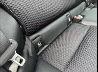 Subaru Forester 2.0 110kW thumbnail