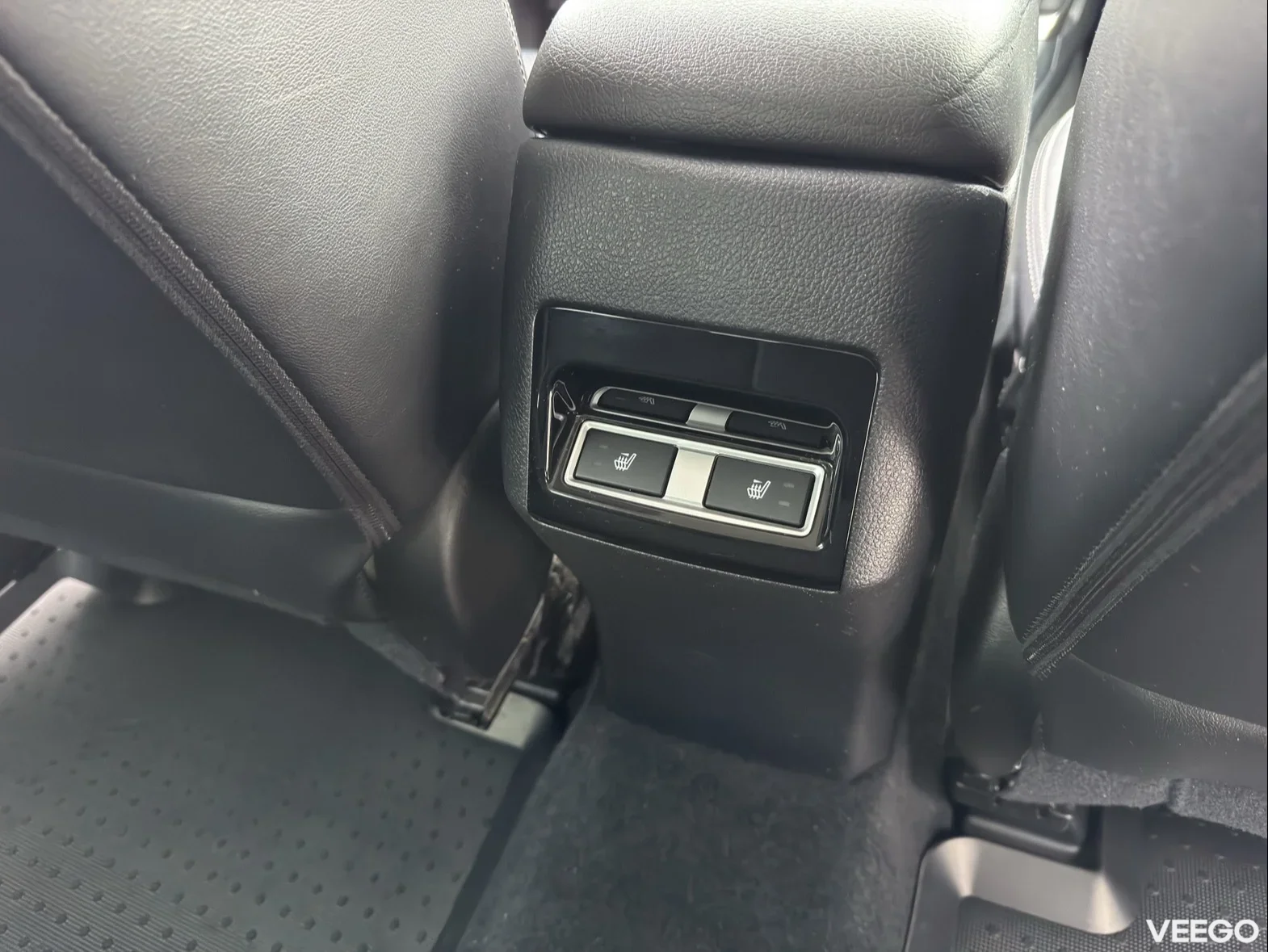 Subaru Forester 2.0 110kW