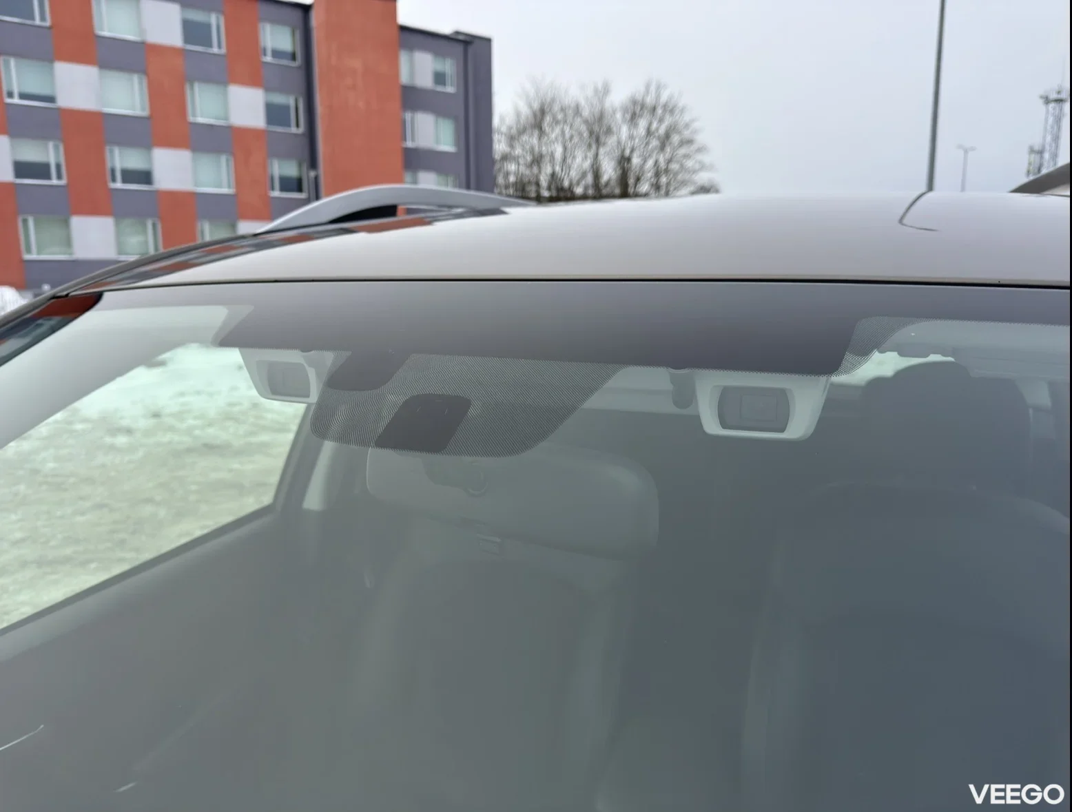 Subaru Forester 2.0 110kW