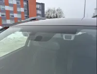 Subaru Forester 2.0 110kW thumbnail