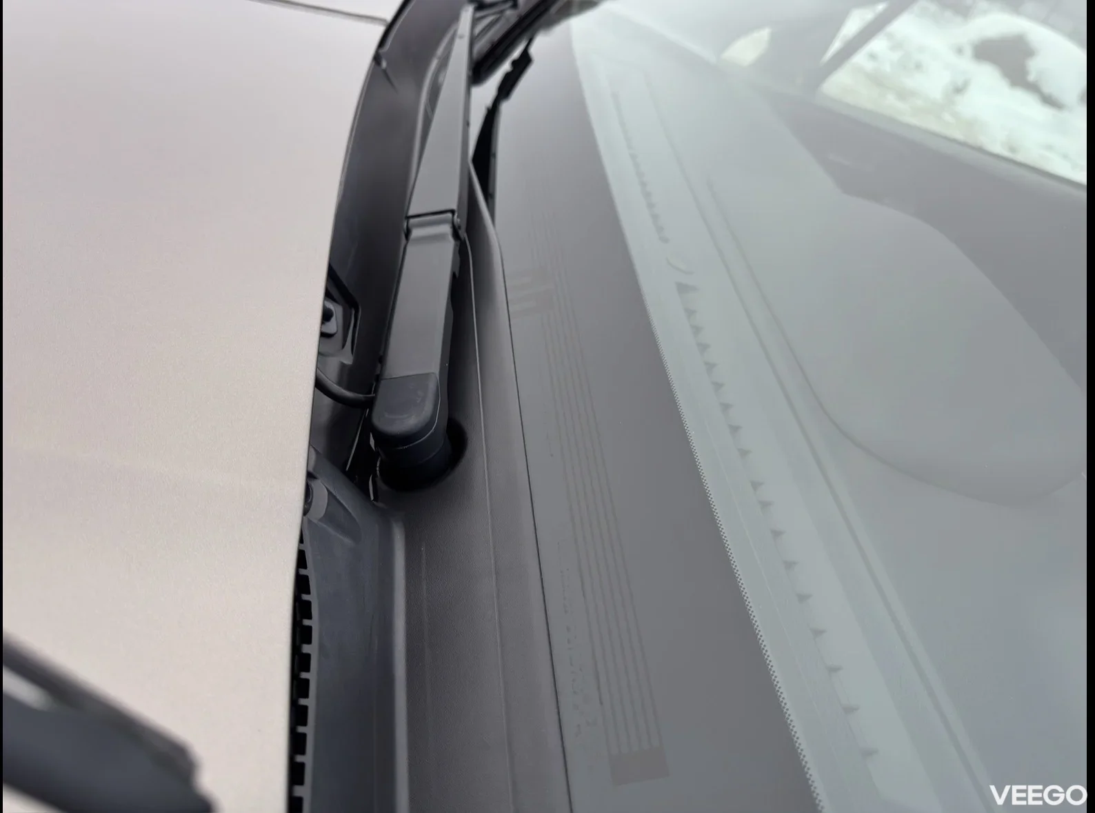 Subaru Forester 2.0 110kW