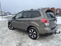 Subaru Forester 2.0 110kW thumbnail