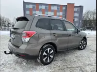 Subaru Forester 2.0 110kW thumbnail