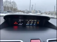 Subaru Forester 2.0 110kW thumbnail