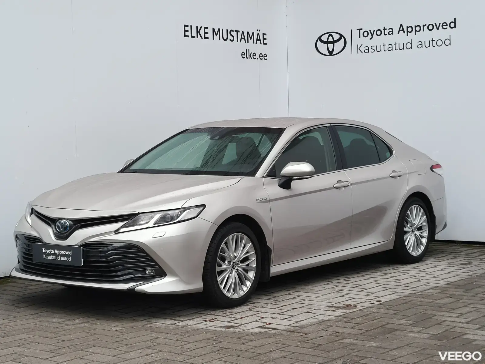 Vehicle Image