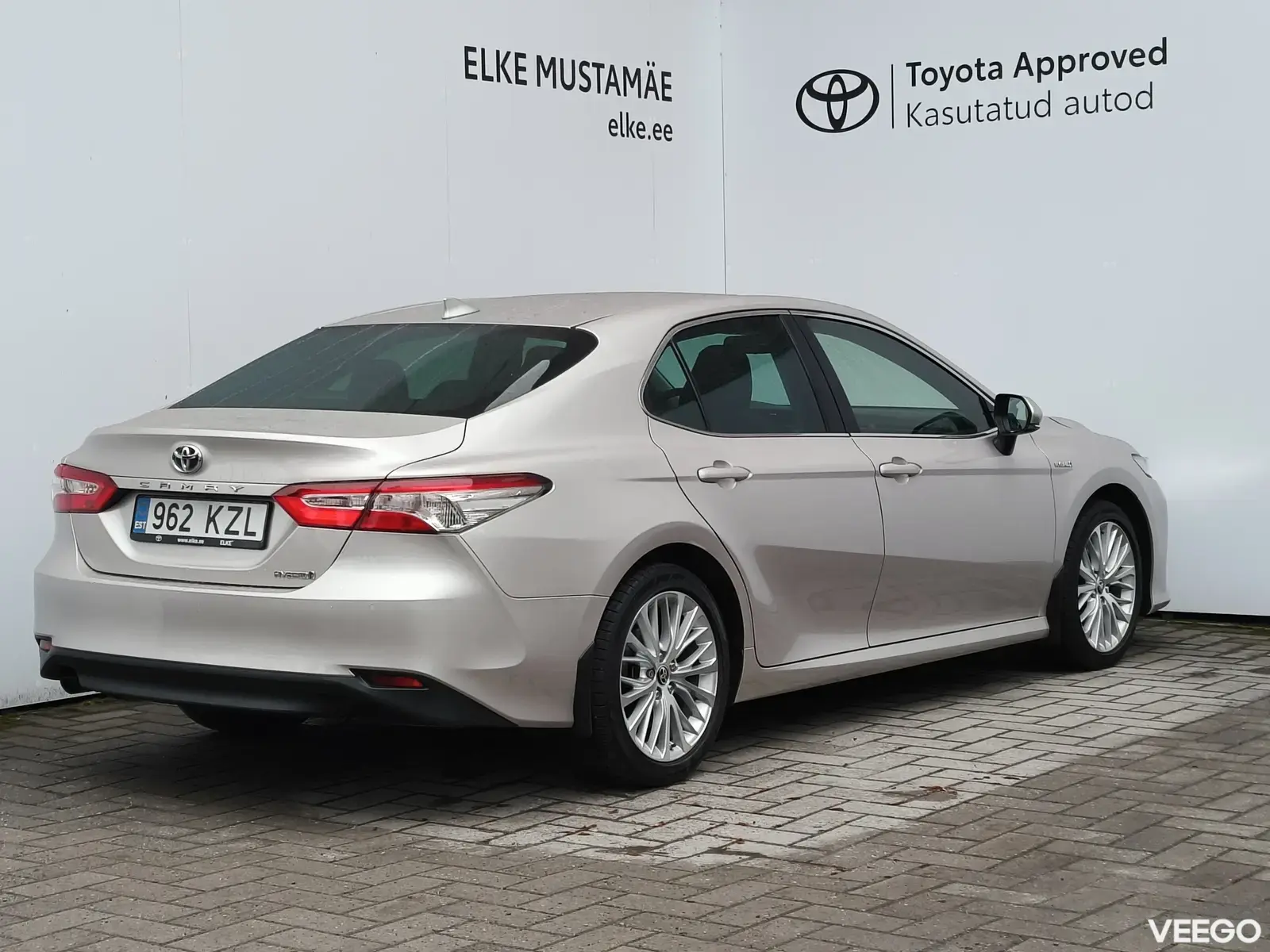 Vehicle Image