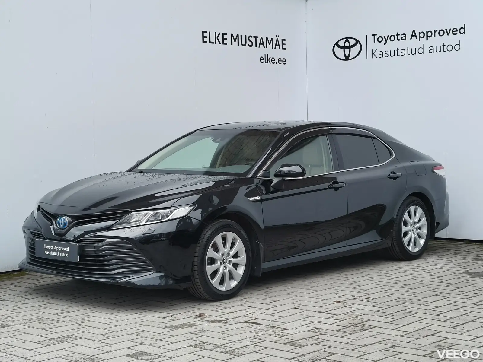 Vehicle Image