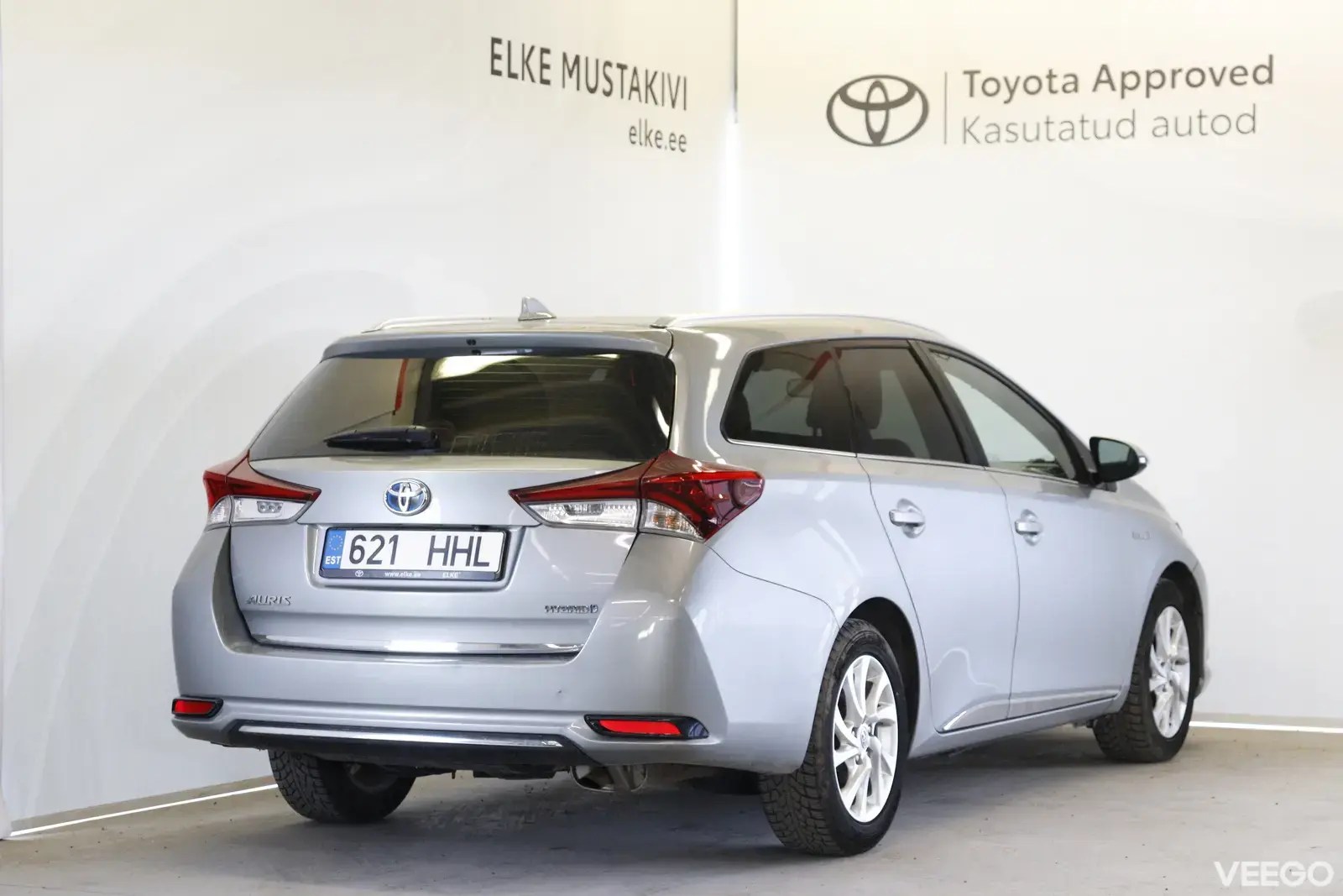 Vehicle Image