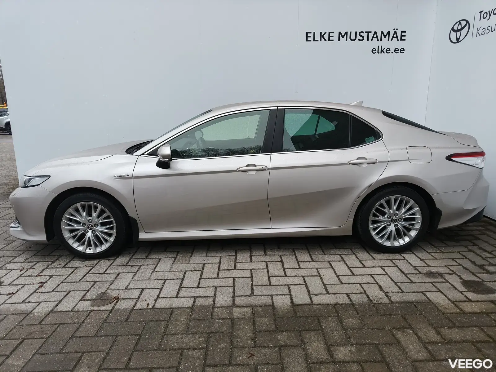 Vehicle Image